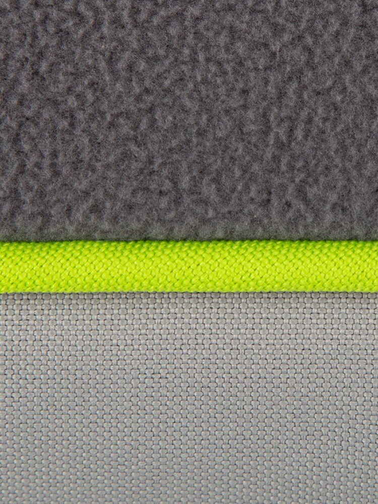 Scruffs Grey Mattress Bed - Image 4 of 4