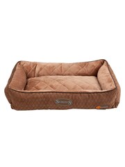 Scruffs Brown Thermal Lounger - Image 2 of 3