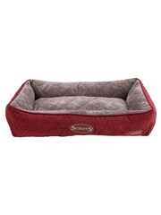 Scruffs Red Thermal Lounger - Image 2 of 3