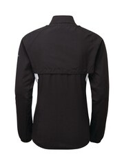Dare 2B Black Rebound Lightweight Windshell Jacket - Image 8 of 10