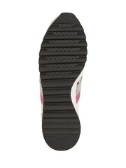 Zapatillas de deporte blancas de mujer Tabelya de Geox - Imagen 5 de 5