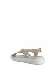 Geox Woman Brown Sandals - Image 3 of 5