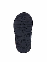 Geox Baby Boys Blue Rishon First Steps Shoes - Image 2 of 5