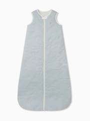 Saco de dormir MORI Blue com abertura frontal 1.5 Brinquedo - Imagem 3 de 7