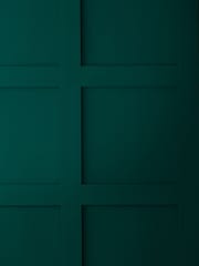 Graham & Brown Glasshouse Green Resistance Matt Emulsion Paint - Image 4 of 6