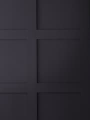 Graham & Brown Witchcraft Black Resistance  Matt Emulsion Paint - Image 4 of 6