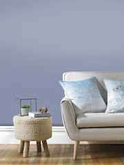 Graham & Brown Winberry Purple Resistance Ultra Durable Matt Emulsion Paint - Image 1 of 3