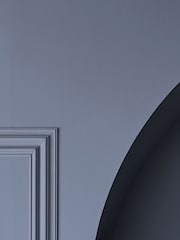 Graham & Brown Winberry Purple Resistance Ultra Durable Matt Emulsion Paint - Image 2 of 3