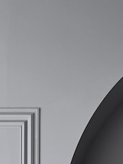 Graham & Brown Thrace Grey Resistance Ultra Durable Matt Emulsion Paint - Image 2 of 3