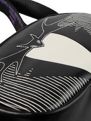 Peers Hardy Black Disney The Nightmare Before Christmas Jack Skellington Cross Body Bag - Image 5 of 6