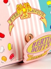 Peers Hardy Pink Harry Potter Honeydukes Bertie Botts Beans Purse - Image 3 of 6