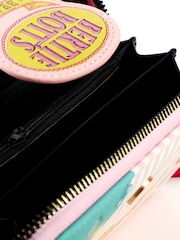 Peers Hardy Pink Harry Potter Honeydukes Bertie Botts Beans Purse - Image 5 of 6