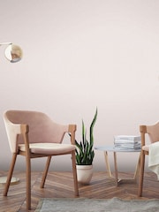 Graham & Brown Sugar Fix Pink Resistance Ultra Durable Matt Emulsion Paint - Image 1 of 3