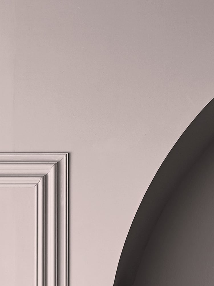 Graham & Brown Sugar Fix Pink Resistance Ultra Durable Matt Emulsion Paint - Image 3 of 3
