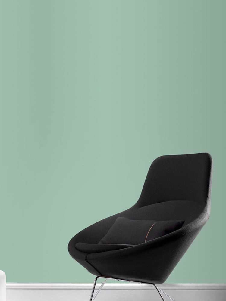 Graham & Brown Stirling Green Resistance Ultra Durable Matt Emulsion Paint - Image 1 of 3