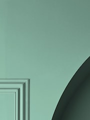 Graham & Brown Stirling Green Resistance Ultra Durable Matt Emulsion Paint - Image 2 of 3