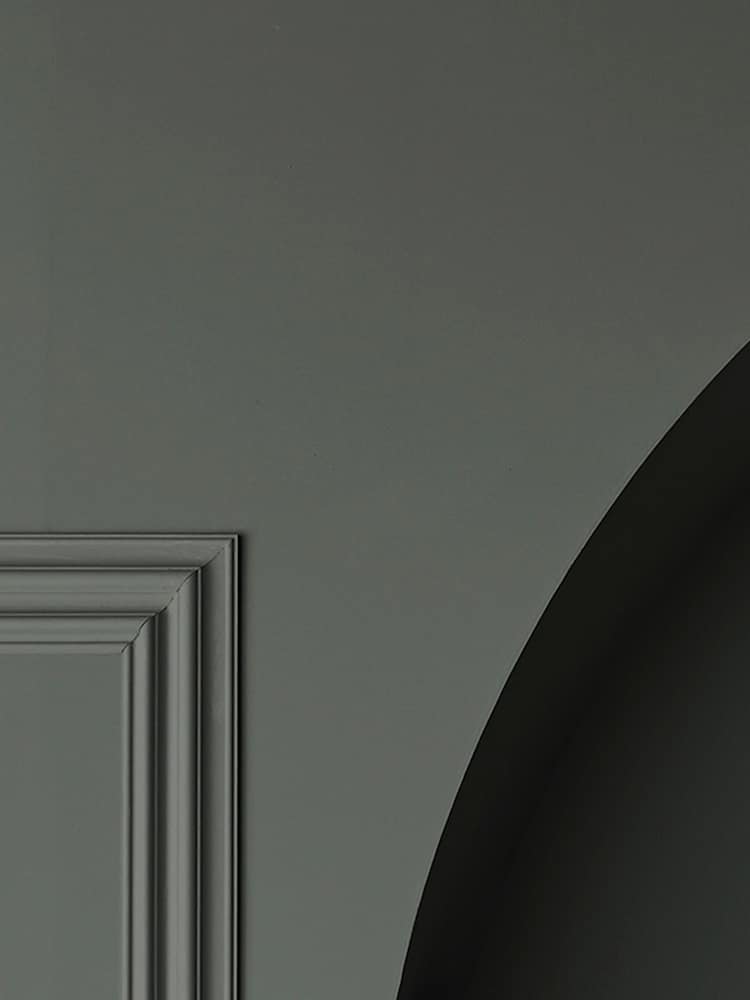 Graham & Brown Stanley Street Green Resistance Ultra Durable Matt Emulsion Paint - Image 3 of 3