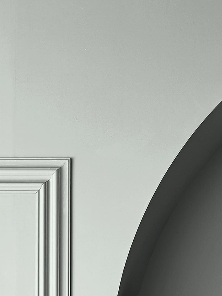 Graham & Brown Zen Green Resistance Ultra Durable Matt Emulsion Paint - Image 2 of 3