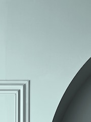 Graham & Brown Woodworth Blue Resistance Ultra Durable Matt Emulsion Paint - Image 2 of 3