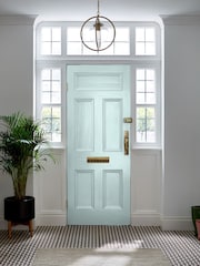 Graham & Brown Woodworth Blue Resistance Ultra Durable Matt Emulsion Paint - Image 5 of 6