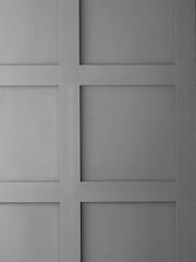 Graham & Brown Wolfpack Grey Resistance  Matt Emulsion Paint - Image 4 of 6