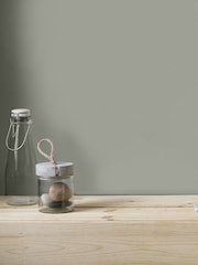 Graham & Brown Warm Mittens Grey Resistance Ultra Durable Matt Emulsion Paint - Image 1 of 3
