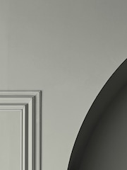 Graham & Brown Warm Mittens Grey Resistance Ultra Durable Matt Emulsion Paint - Image 3 of 3
