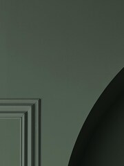 Graham & Brown Uluwatu Green Eggshell Paint - Image 2 of 3