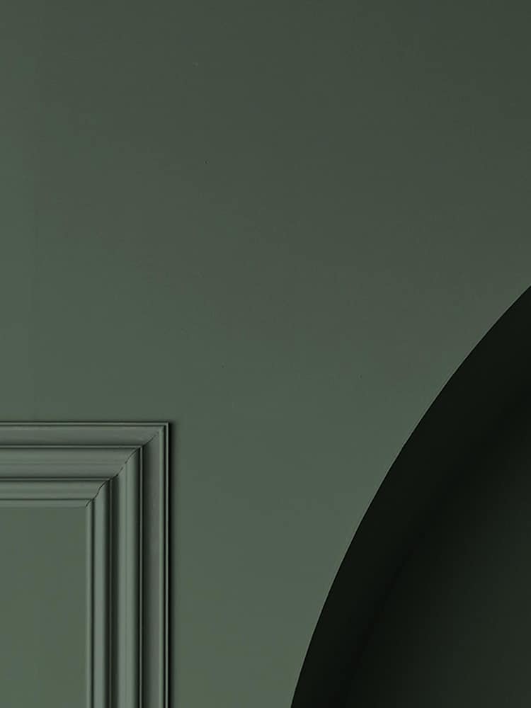 Graham & Brown Uluwatu Green Eggshell Paint - Image 2 of 3