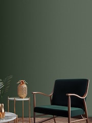 Graham & Brown Uluwatu Green Resistance Ultra Durable Matt Emulsion Paint - Image 1 of 3
