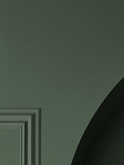 Graham & Brown Uluwatu Green Resistance Ultra Durable Matt Emulsion Paint - Image 2 of 3