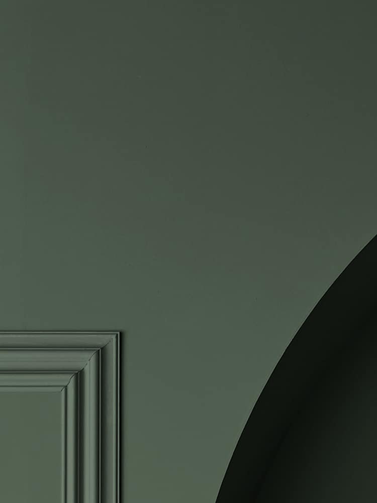 Graham & Brown Uluwatu Green Resistance Ultra Durable Matt Emulsion Paint - Image 2 of 3