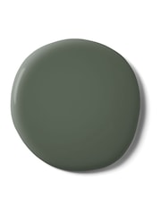 Graham & Brown Uluwatu Green Resistance  Matt Emulsion Paint - Image 6 of 6
