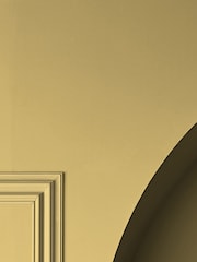 Graham & Brown Tutti Frutti Yellow Matt Emulsion Paint - Image 3 of 3