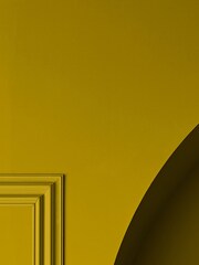 Graham & Brown Toucan Yellow Interior Eggshell Paint - Image 3 of 3