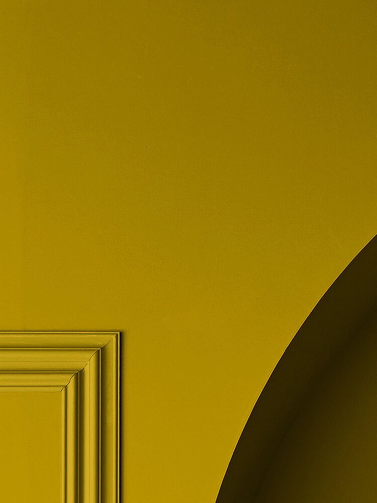 Graham & Brown Toucan Yellow Interior Eggshell Paint - Image 3 of 3 Graham & Brown Toucan Yellow Interior Eggshell Paint - Image 3 of 3