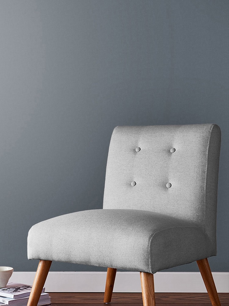 Graham & Brown Thunderstruck Blue Resistance Ultra Durable Matt Emulsion Paint - Image 1 of 3