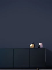 Graham & Brown Terazzo Blue Resistance Ultra Durable Matt Emulsion Paint - Image 1 of 3