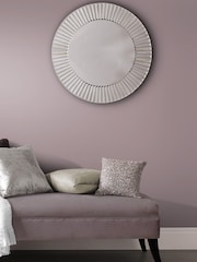 Graham & Brown Spiced Mulberry Purple Matt Emulsion Paint - Image 1 of 3
