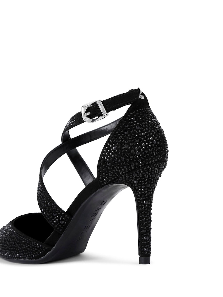 CARVELA KROSS JEWEL Shoes - Image 5 of 5