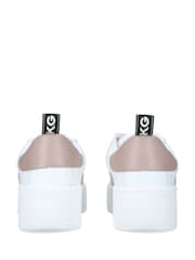 KG KURT GEIGER VEGAN LIGHTER GEM Trainers - Image 5 of 5