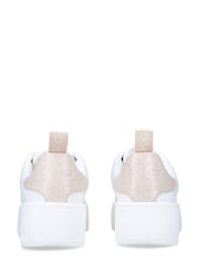 KG Kurt Geiger Lighter Lace-Up Trainers - Image 3 of 5