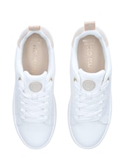 KG Kurt Geiger Lighter Lace-Up Trainers - Image 4 of 5