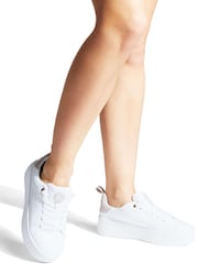 KG Kurt Geiger Lighter Lace-Up Trainers - Image 5 of 5