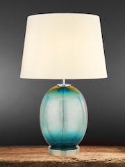 Searchlight White Goti Table Light - Image 2 of 4