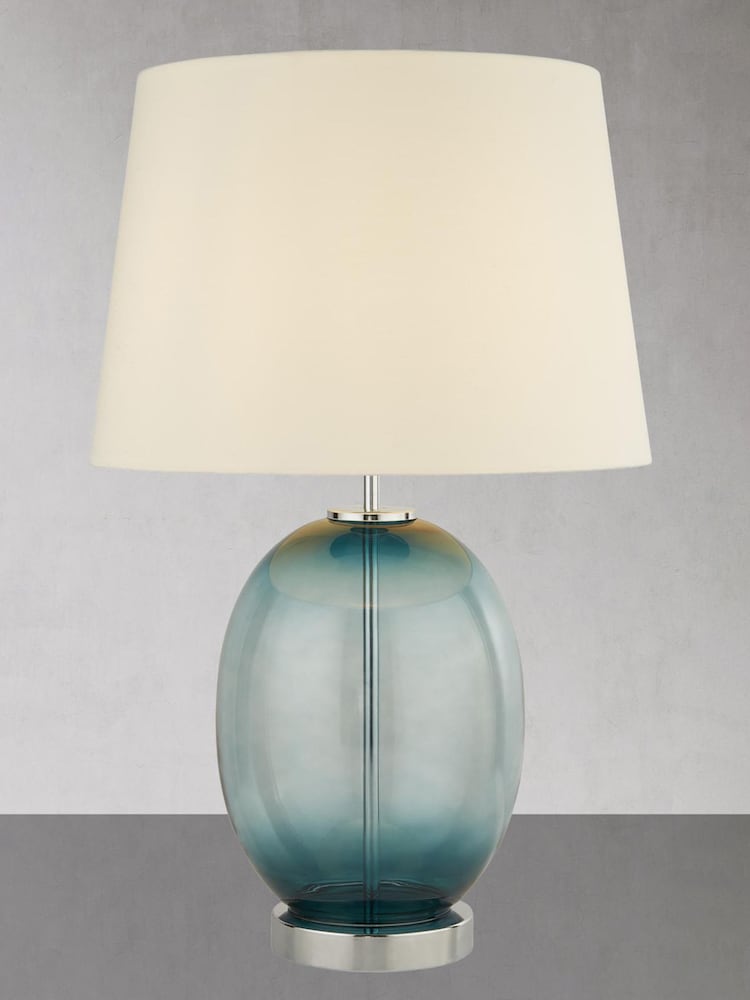 Searchlight White Goti Table Light - Image 4 of 4