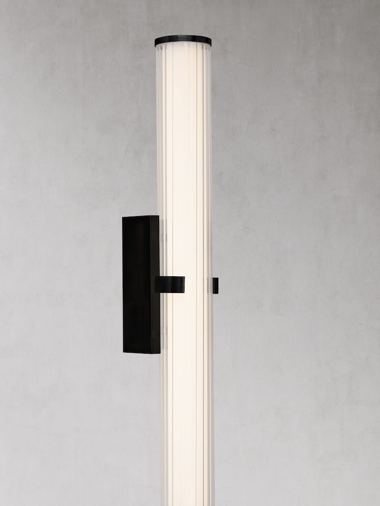Searchlight Breya LED Wall Light - Image 1 of 2