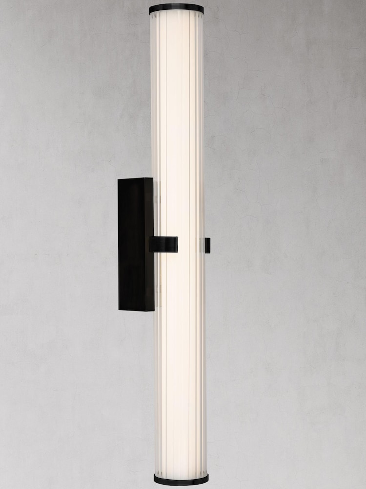 Searchlight Breya LED Wall Light - Image 2 of 2