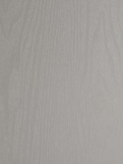 Dove Grey Malvern Oak Effect Wide Shelf - Image 10 of 10