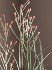 Gallery Home Green Artificial Grass In Pot - Image 2 of 4